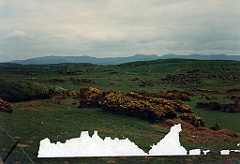 1996 - Grande-Bretagne 22 (Pays de Galles - Mai 1996)